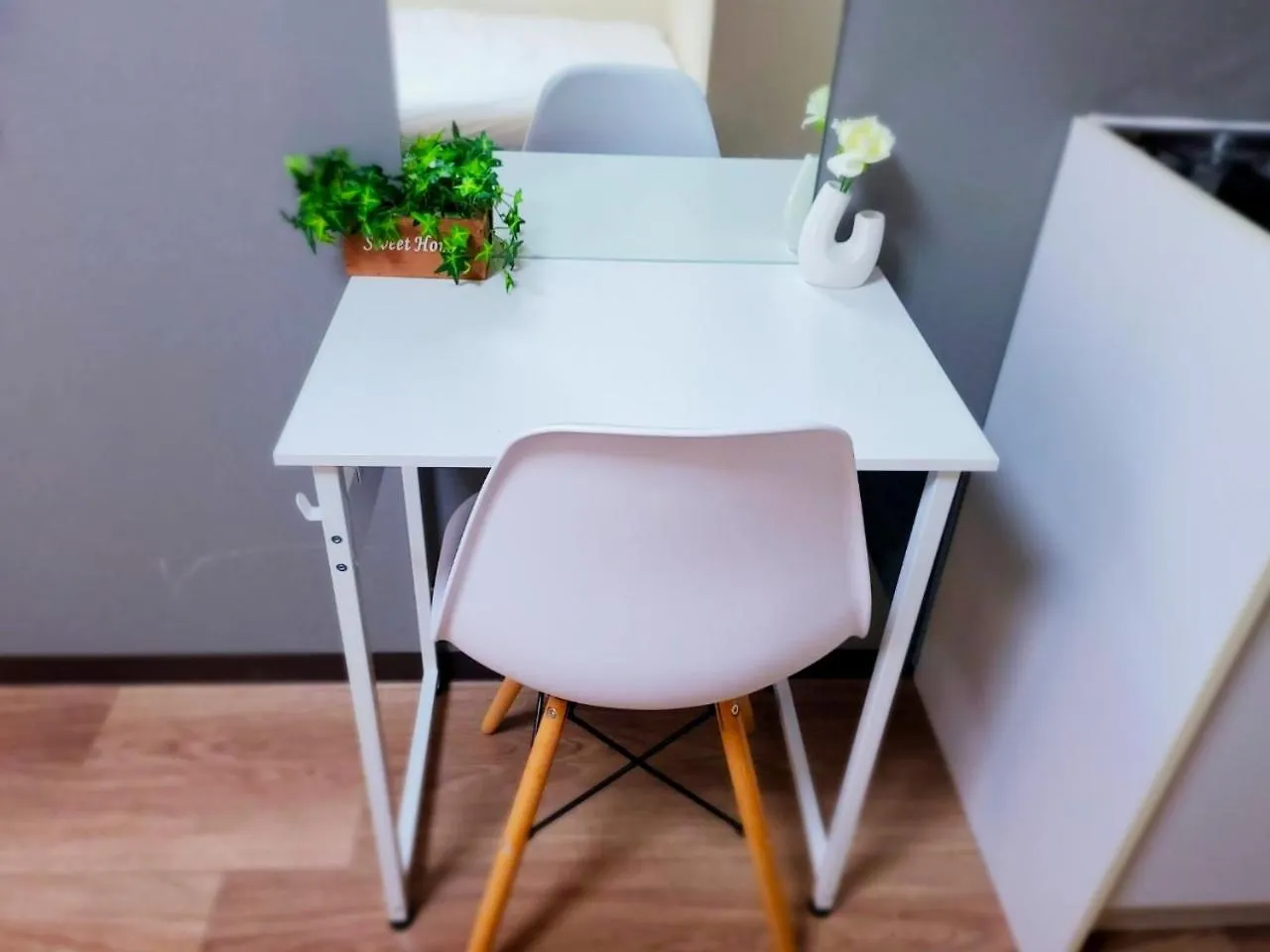 דירות אוסקה Xerob House -Kozu Sen608