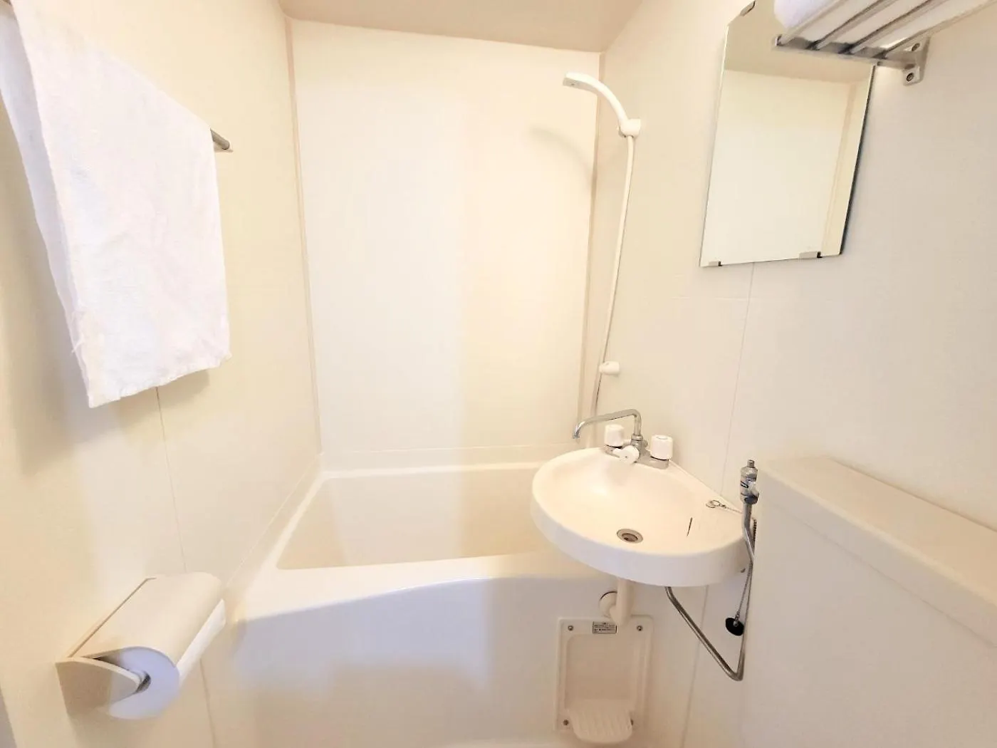 דירות אוסקה Xerob House -Kozu Sen608